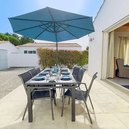 Charmante Avec Etage Proche